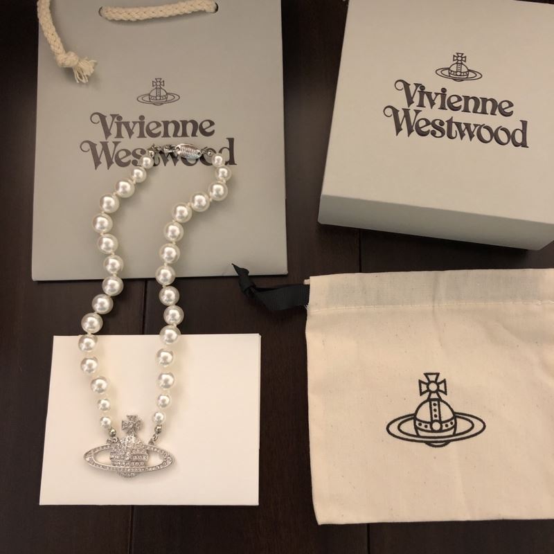 Vivienne Westwood Necklaces